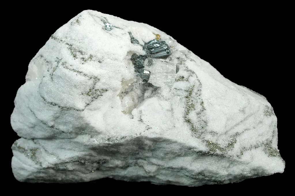 Baumhauerite - image 2