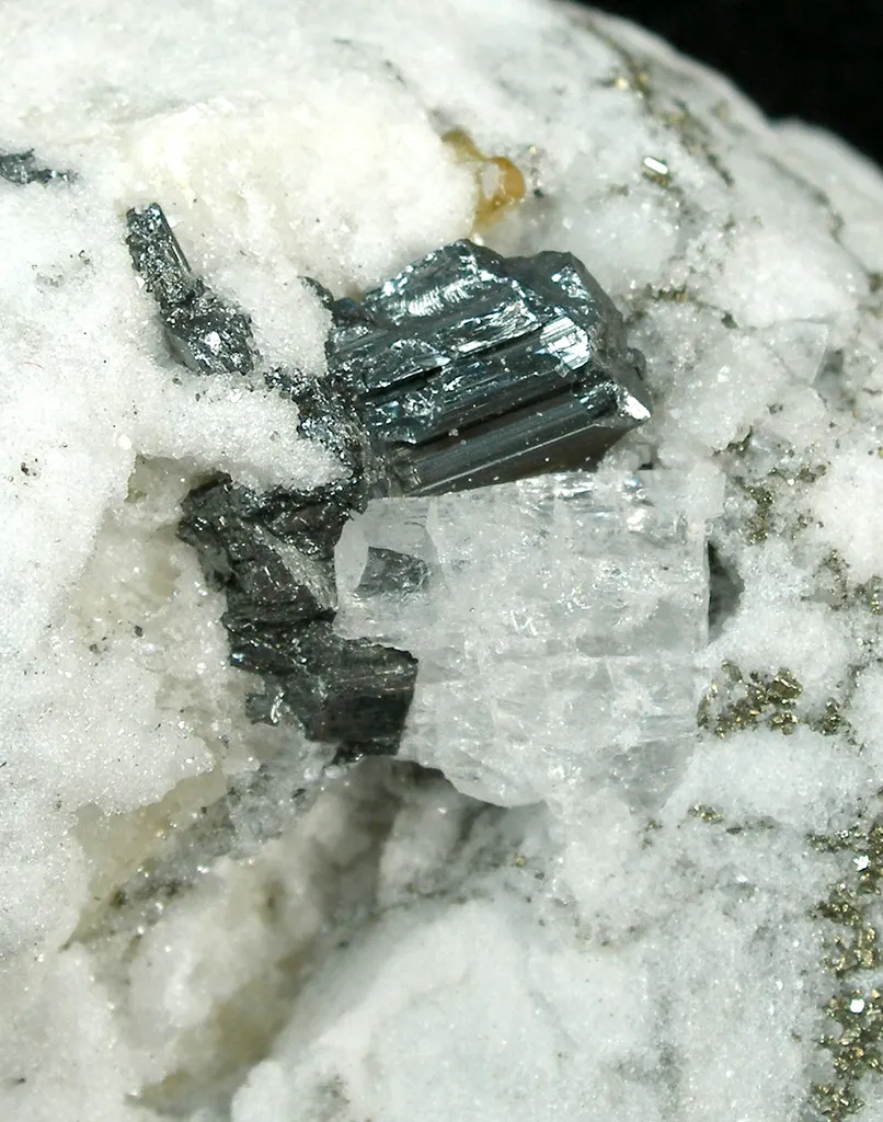Baumhauerite - image 3