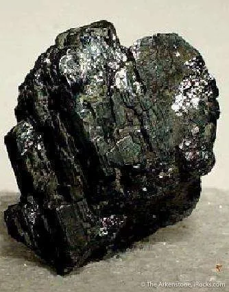 Baumhauerite image