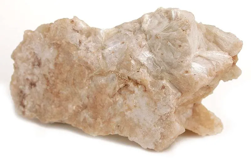 Bavenite - image 3