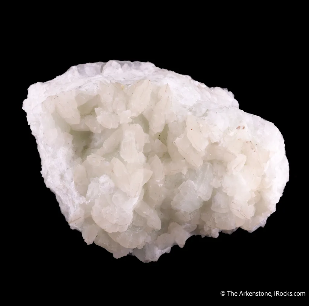 Bavenite - image 3