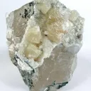 Bavenite - image 1