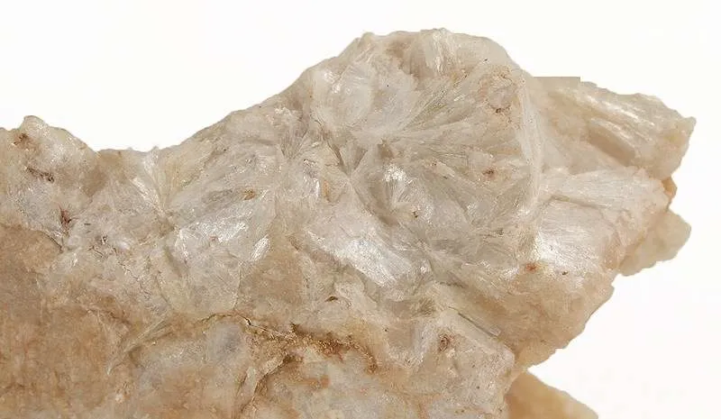 Bavenite - image 2