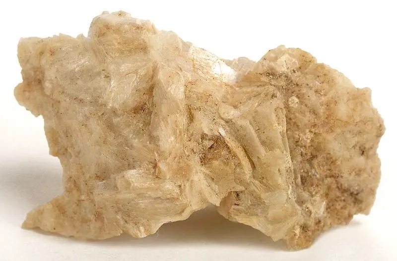 Bavenite image