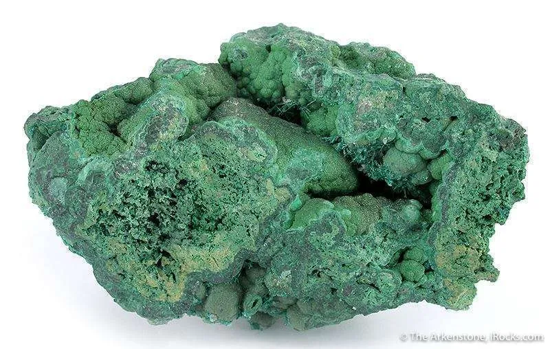 Bayldonite image