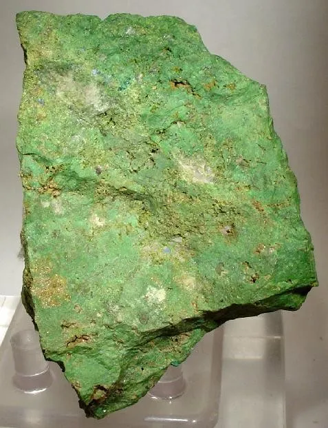 Bayldonite image