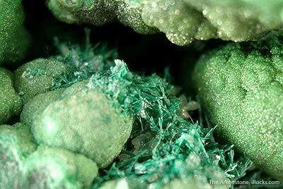 Bayldonite - image 2
