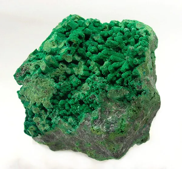 Bayldonite image