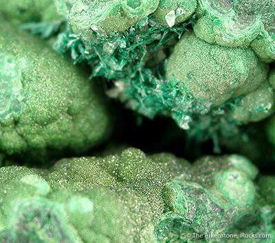 Bayldonite - image 3