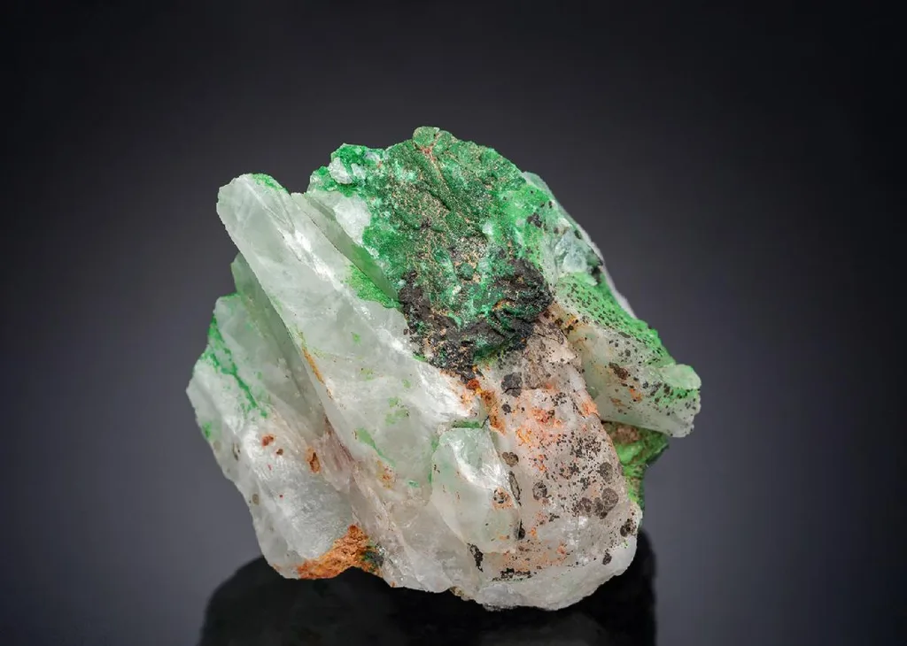 Bayldonite image