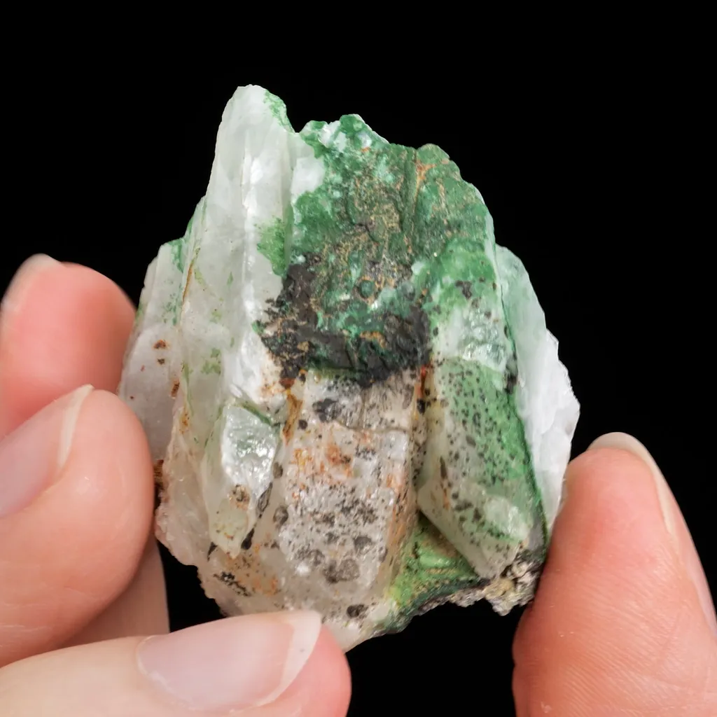 Bayldonite - image 2