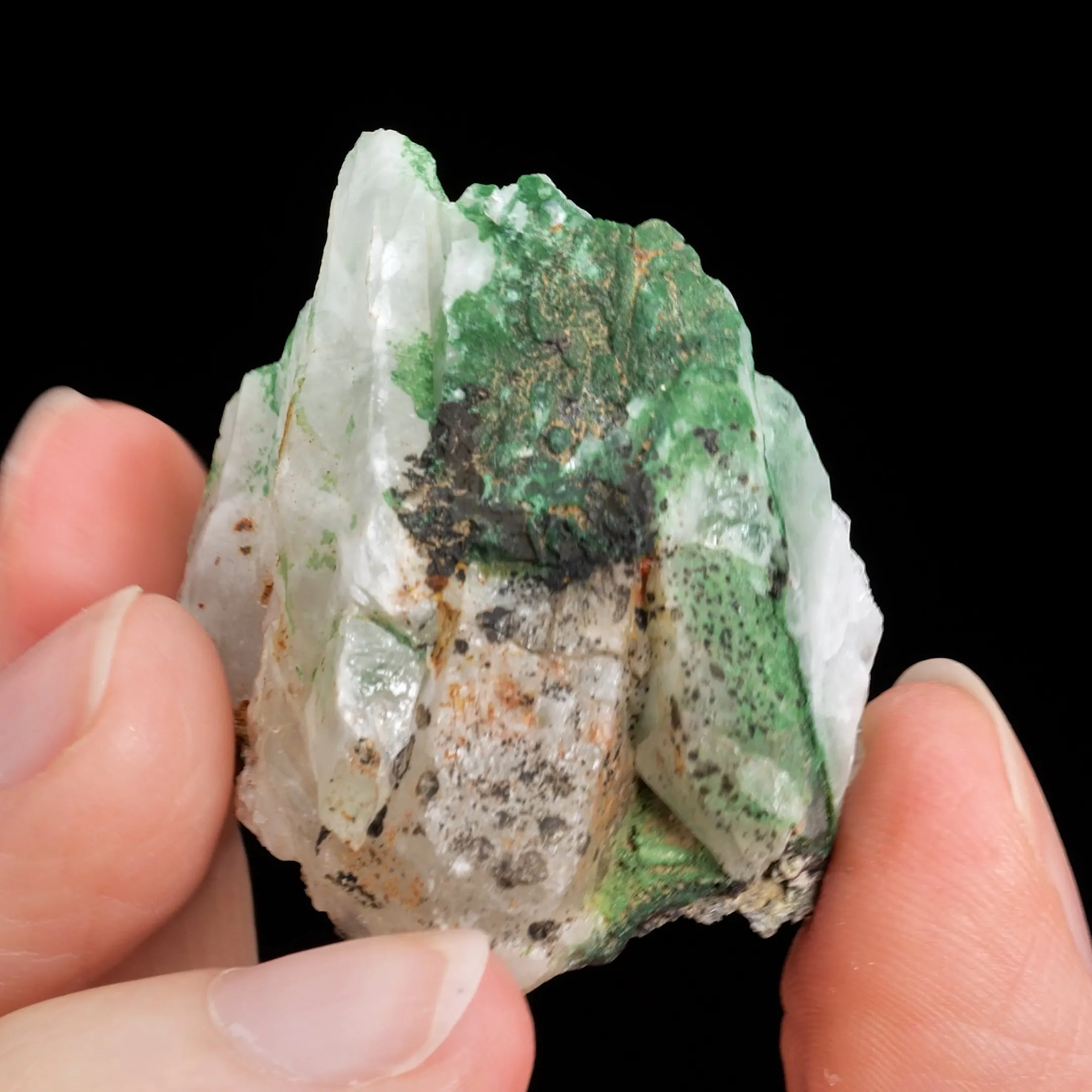 Bayldonite - image 2