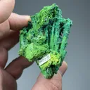 Bayldonite after Mimetite - image 2