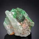 Bayldonite - image 1