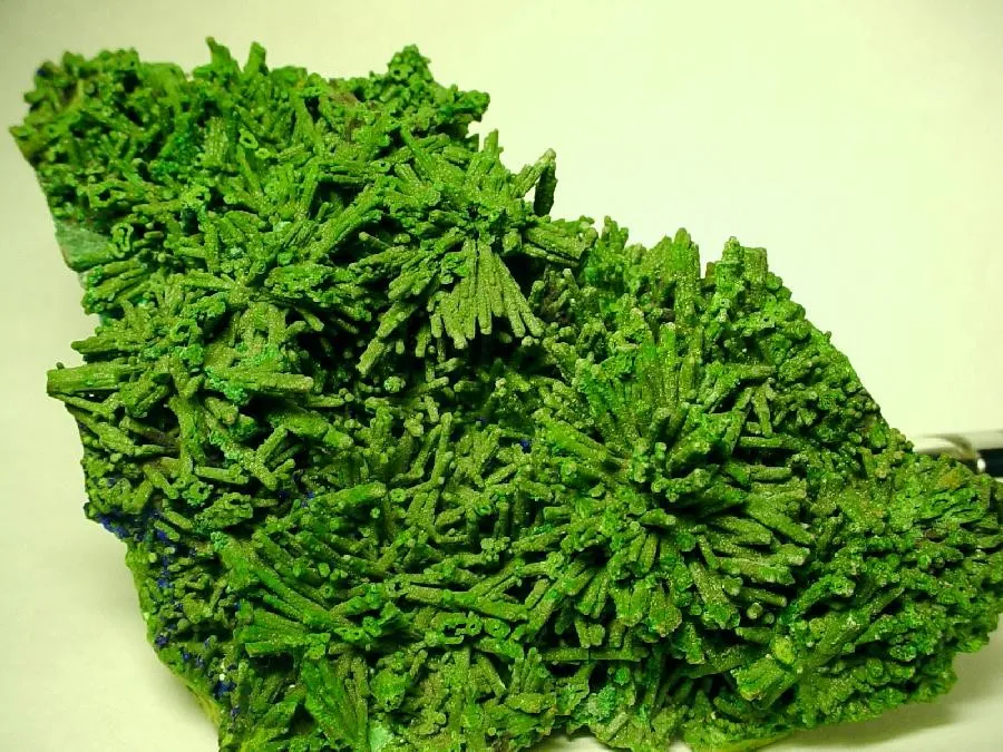 Bayldonite image