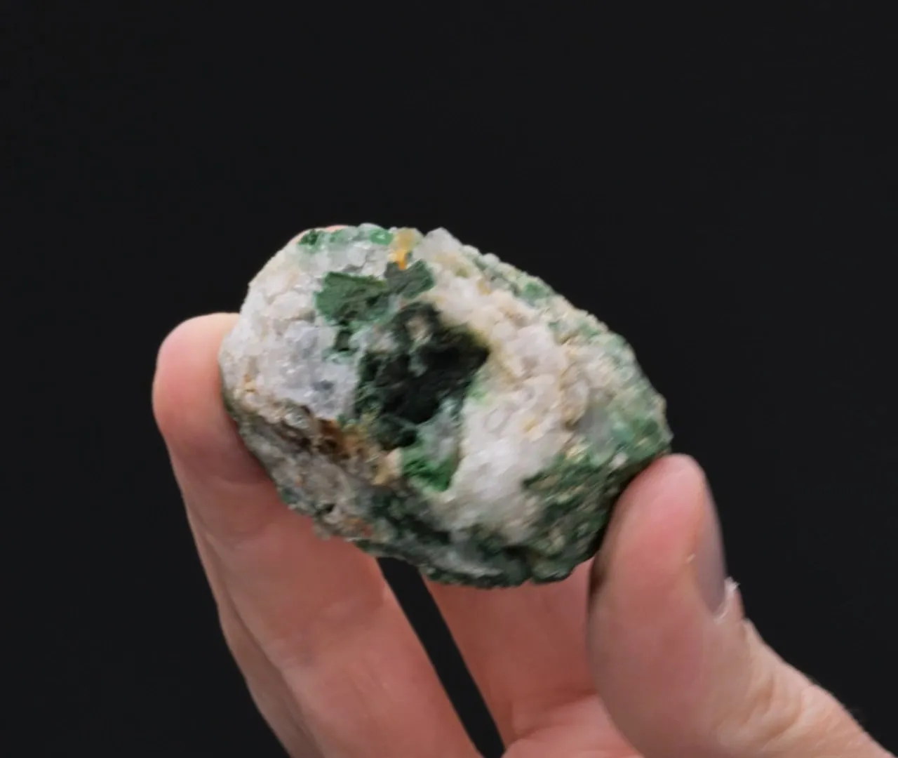 Bayldonite - image 2