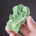 Bayldonite ps. after Mimetite - image 2