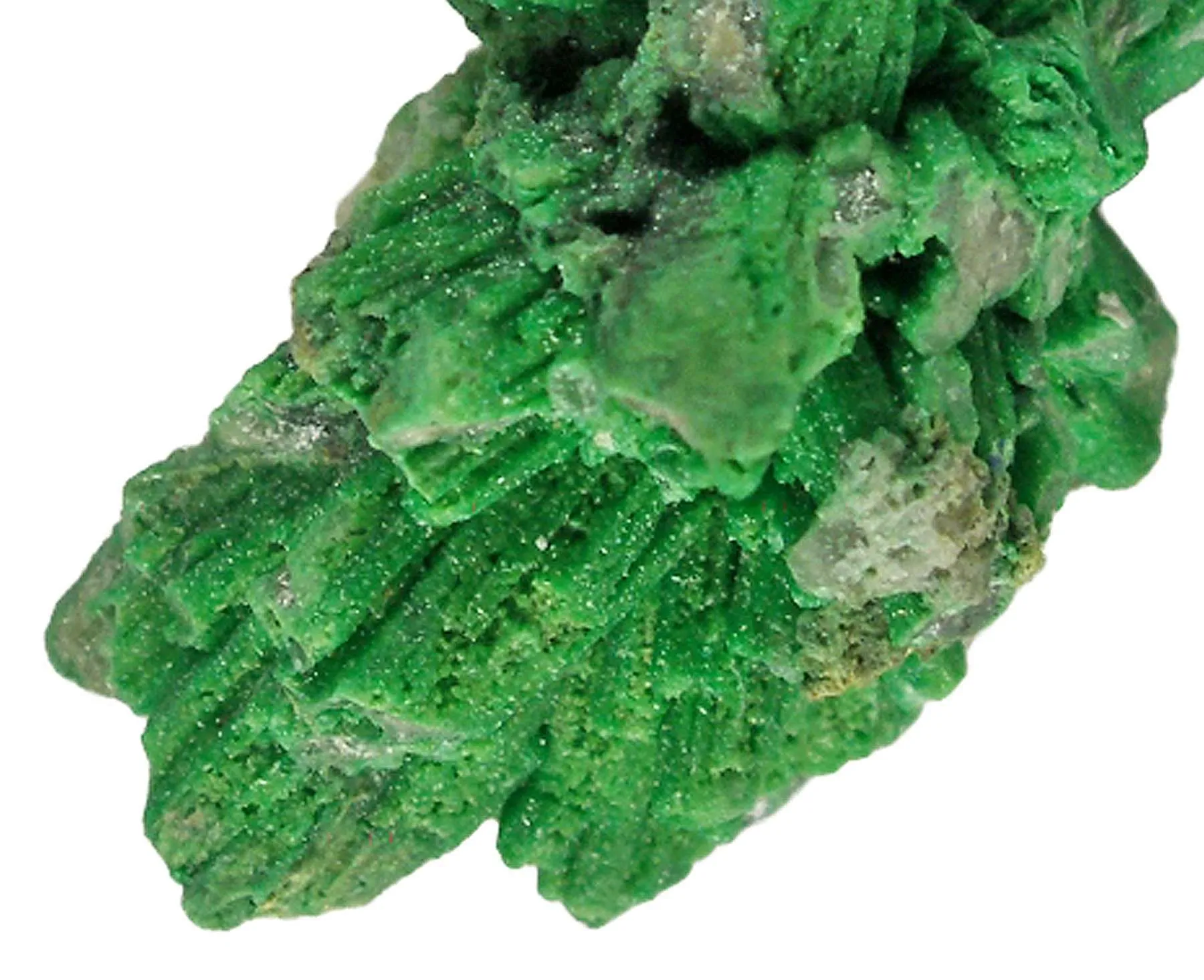 Bayldonite Pseudo. After Mimetite - image 4