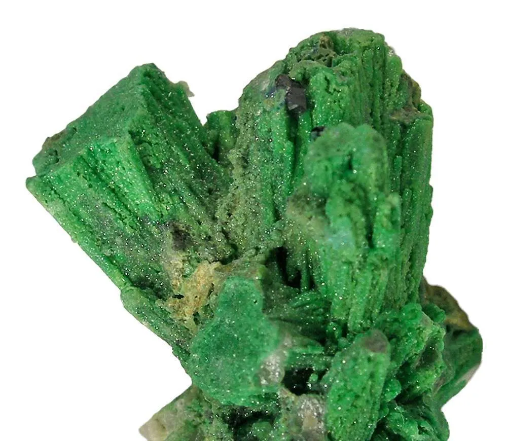 Bayldonite Pseudo. After Mimetite - image 2