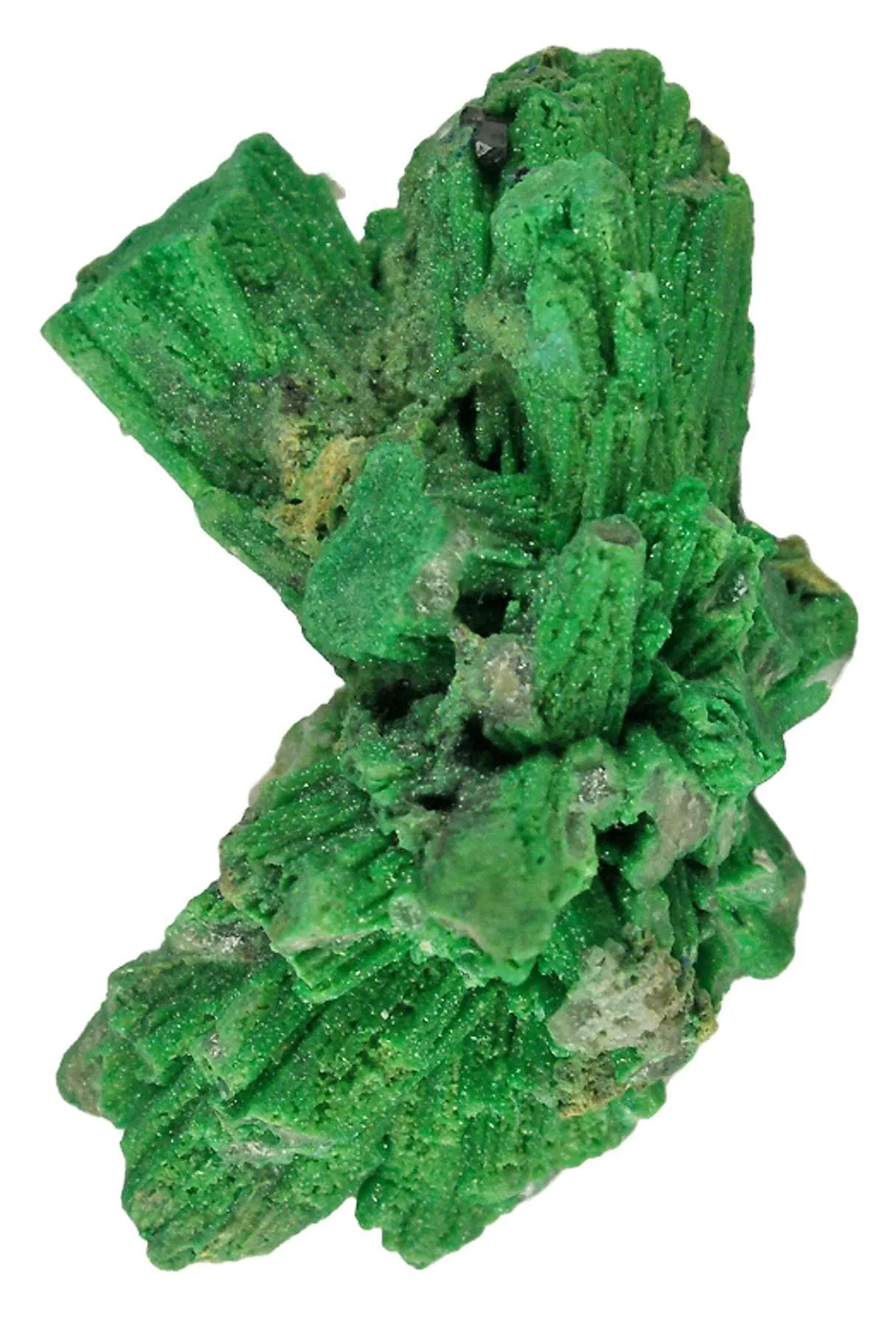 Bayldonite Pseudo. After Mimetite - image 3