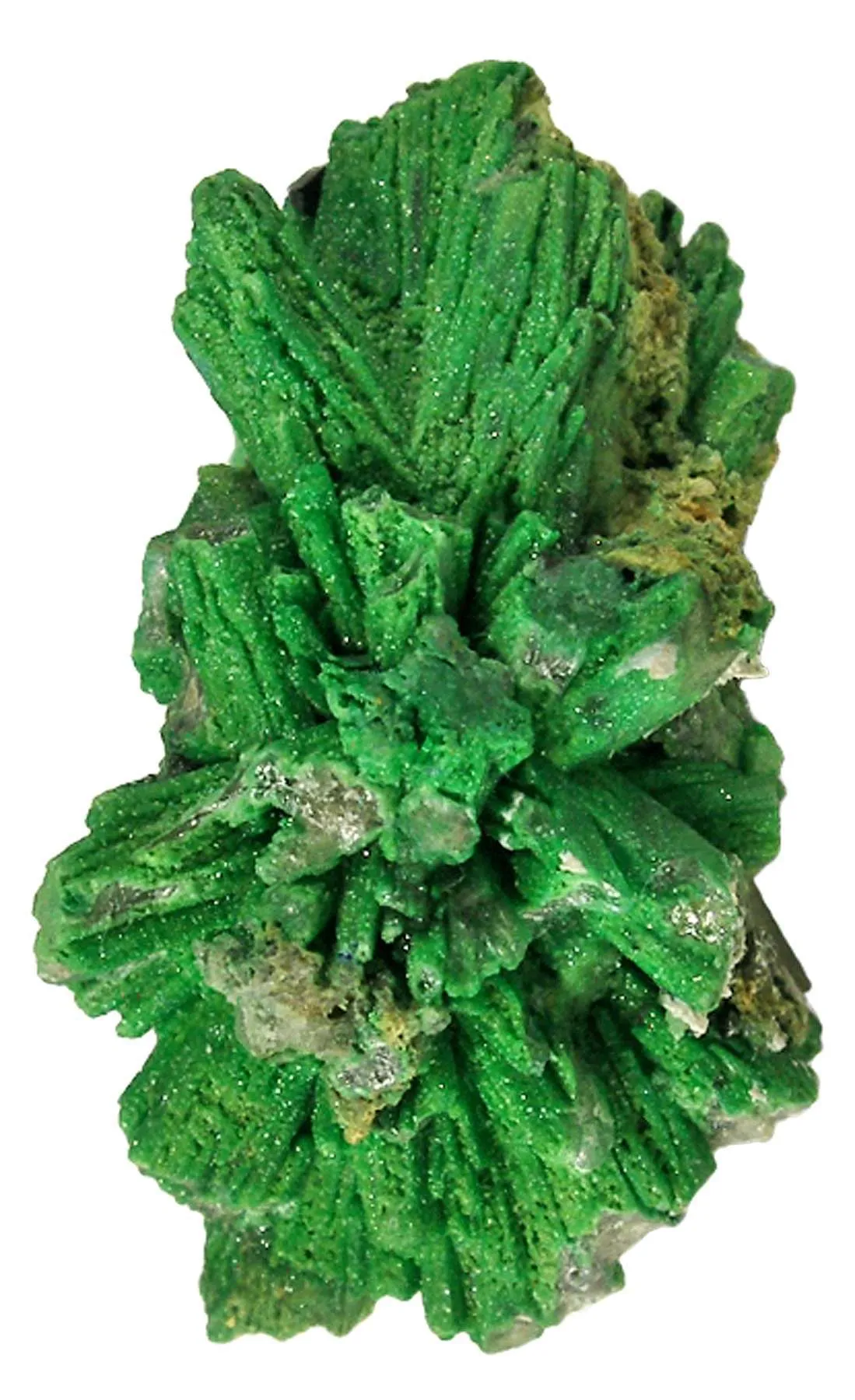 Bayldonite Pseudo. After Mimetite - image 1