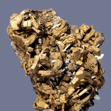 Pyrrhotite