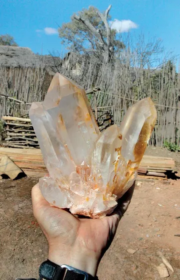 Ihovitra, Madagascar Locality Guide