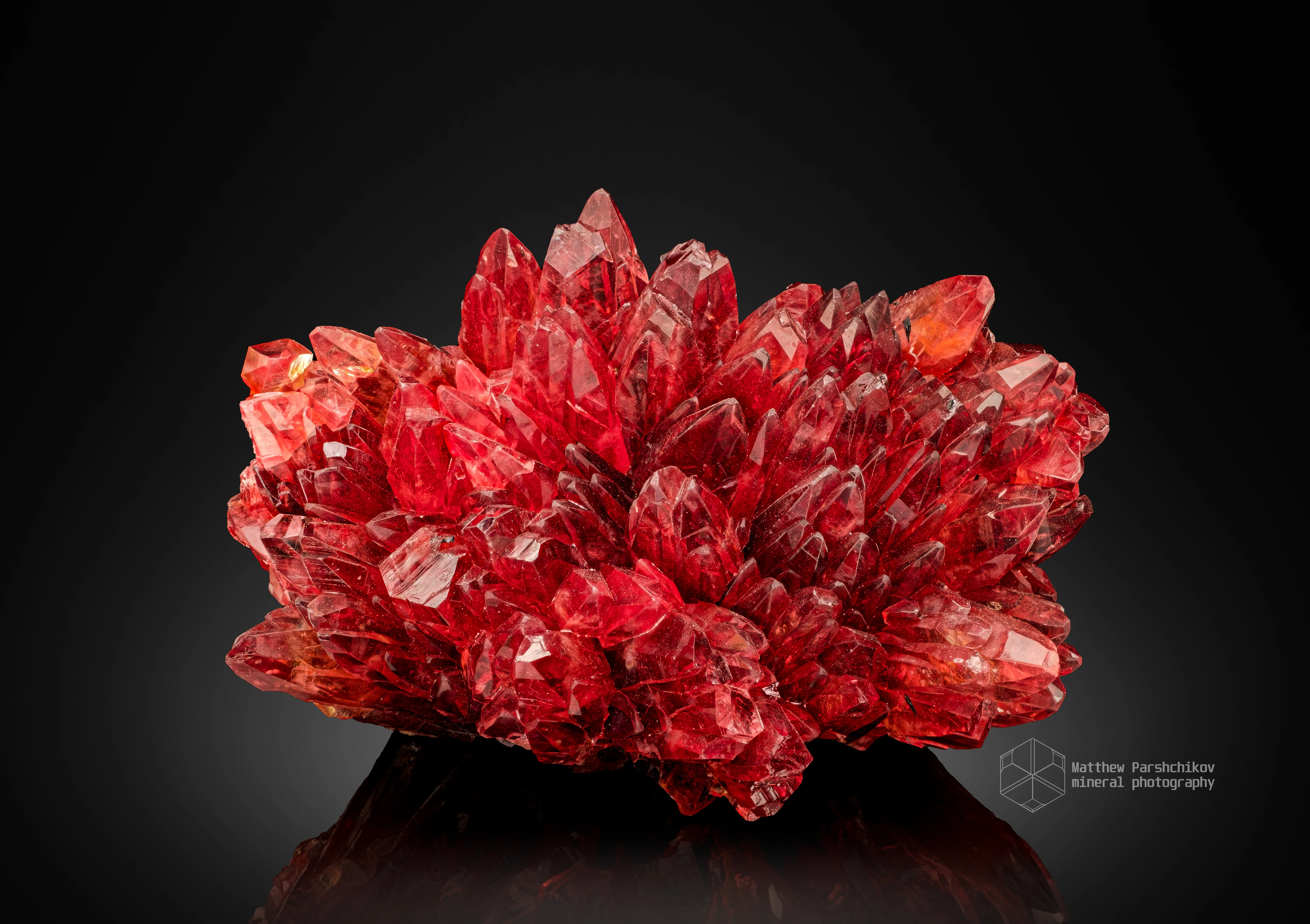 Professional Mineral Photography