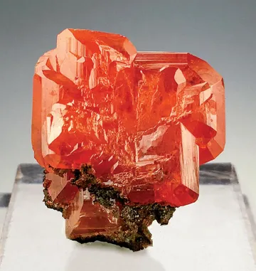 Red Cloud Mine, USA Locality Guide