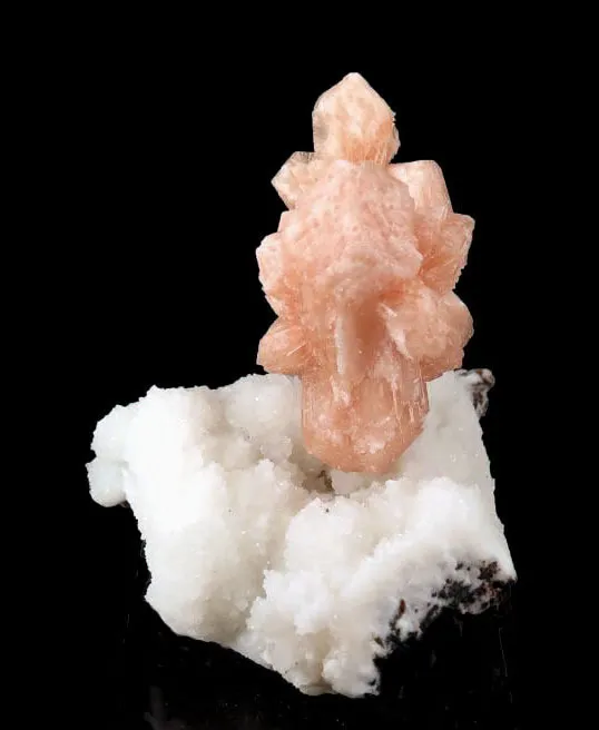 Stilbite
