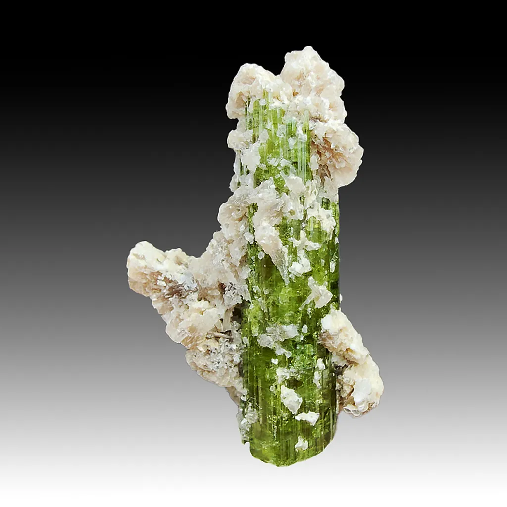 Lepidolite
