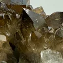 Beautiful Congo Citrine Cluster - image 4