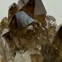 Beautiful Congo Citrine Cluster - image 3