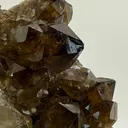Beautiful Congo Citrine Cluster - image 7