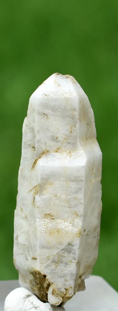 Beautiful Milky Quartz Crystal From Skardu Pakistan - image 3