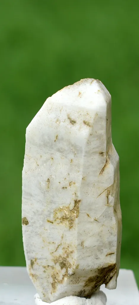Beautiful Milky Quartz Crystal From Skardu Pakistan - image 4