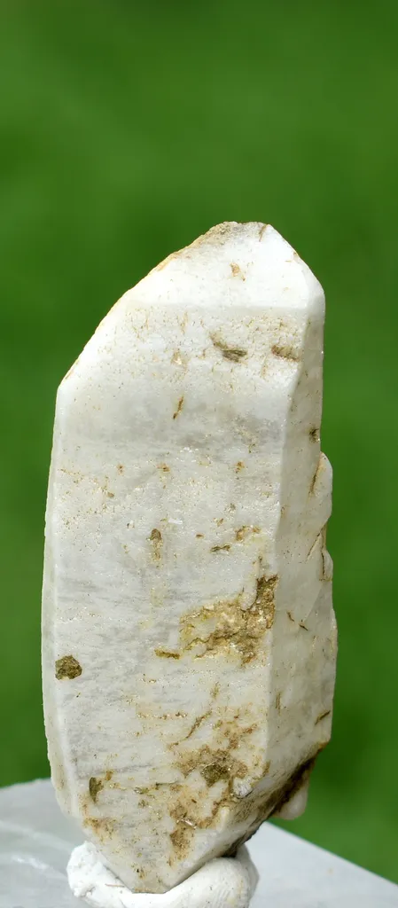 Beautiful Milky Quartz Crystal From Skardu Pakistan - image 5