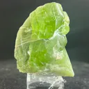 Beautiful peridot specimen from Pakistan natural peridot - image 4