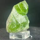 Beautiful peridot specimen from Pakistan natural peridot - image 2