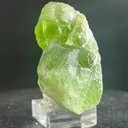 Beautiful peridot specimen from Pakistan natural peridot - image 3