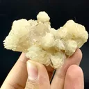 Beautiful Topaz Matrix Have Cleavelandite (Albite) From Pakistan, 58.77G, Gilgit-Baltistan, Skardu District - image 5