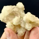 Beautiful Topaz Matrix Have Cleavelandite (Albite) From Pakistan, 58.77G, Gilgit-Baltistan, Skardu District - image 3