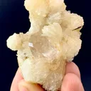 Beautiful Topaz Matrix Have Cleavelandite (Albite) From Pakistan, 58.77G, Gilgit-Baltistan, Skardu District - image 4