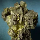 Beaverite, Smithsonite - image 2