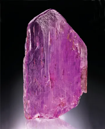 Spodumene