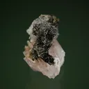 Behoite on Albite - image 4