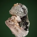 Behoite on Albite - image 1
