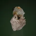 Behoite on Albite - image 3