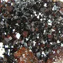 Bementite, Andradite - image 2