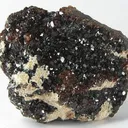 Bementite, Andradite - image 1